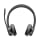 Słuchawki biurowe, callcenter Poly Voyager 4320 USB-C + BT700